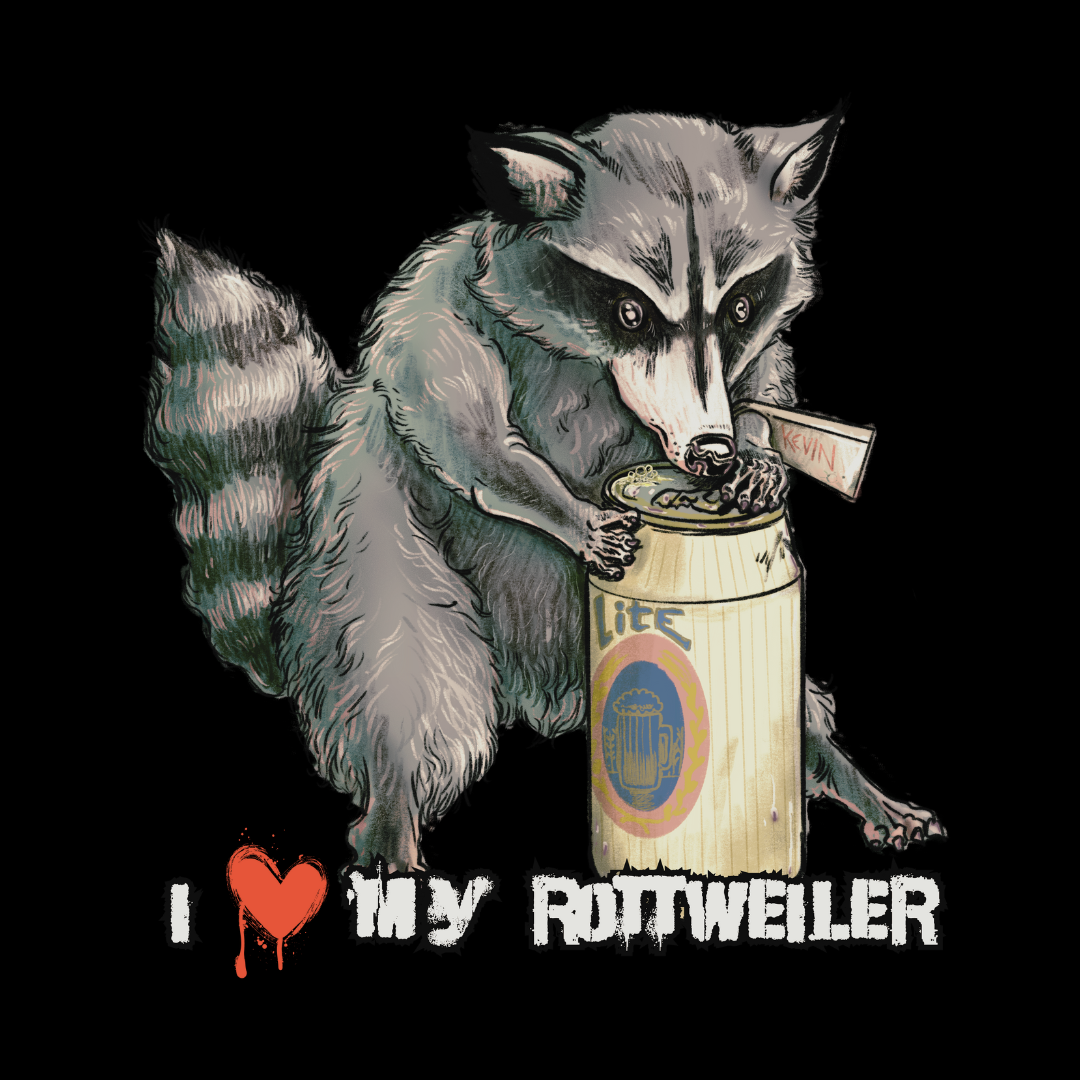 Rottweiler