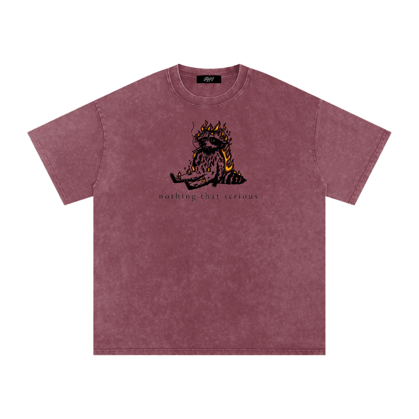 NTS T-Shirt (20 Left)