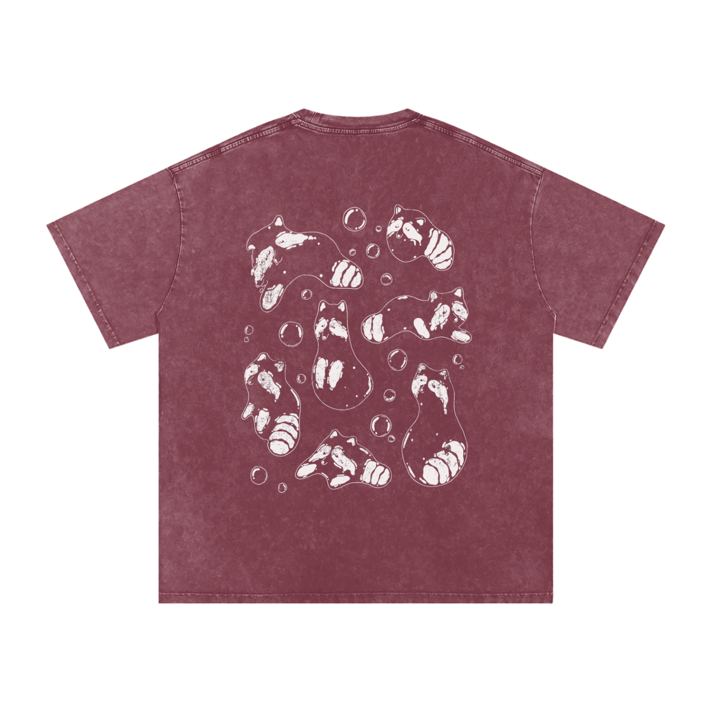 Melt T-Shirt