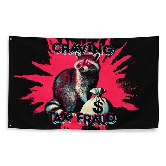 Tax Fraud Flag