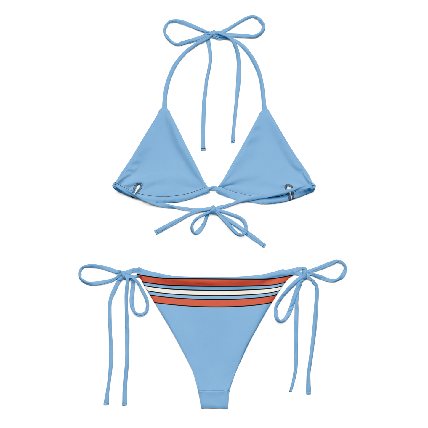 Sippy Scoops String Bikini