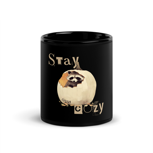 Stay Cozy Mug