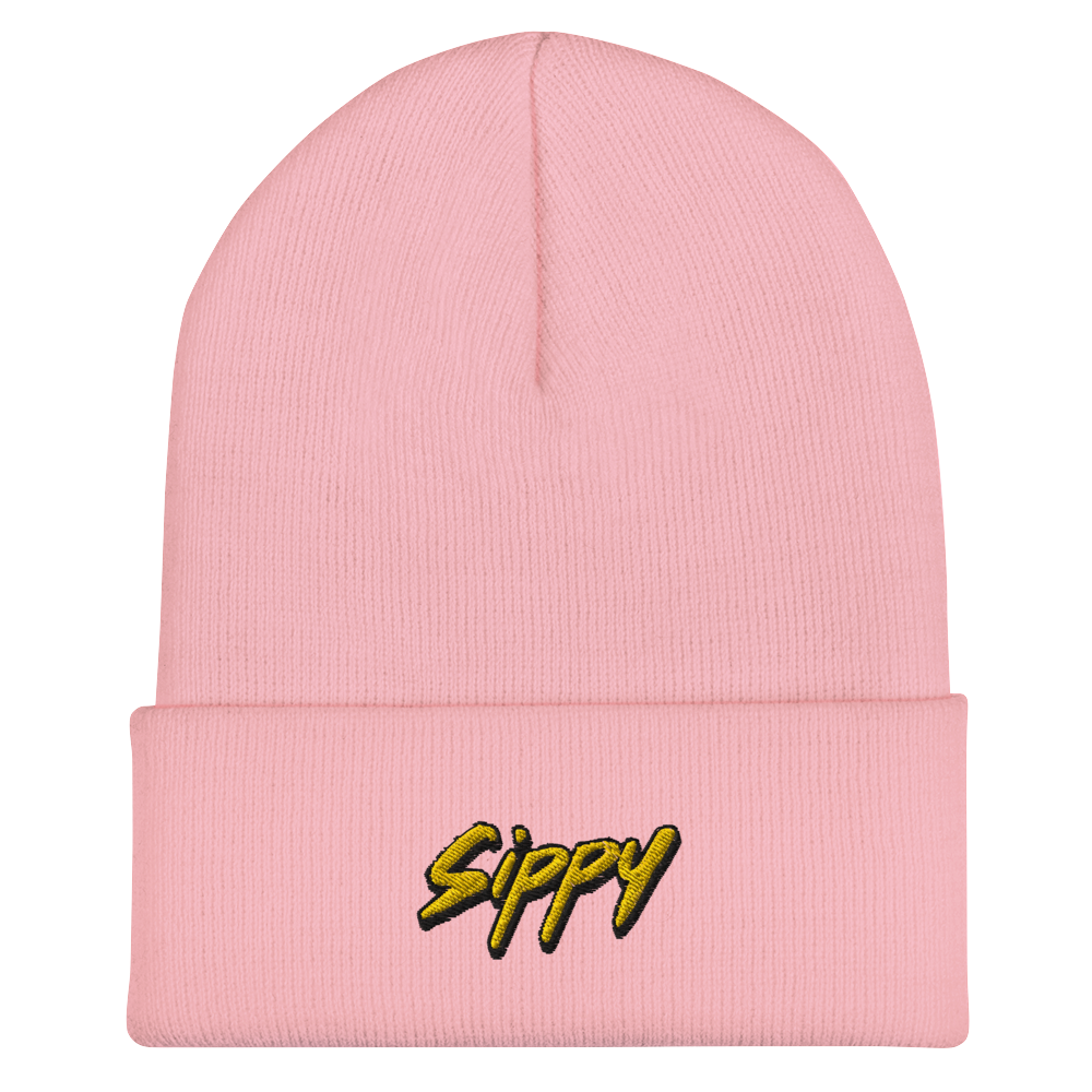 Sippy Beanie