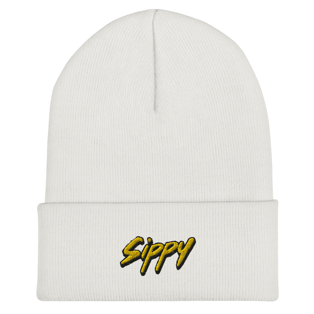 Sippy Beanie