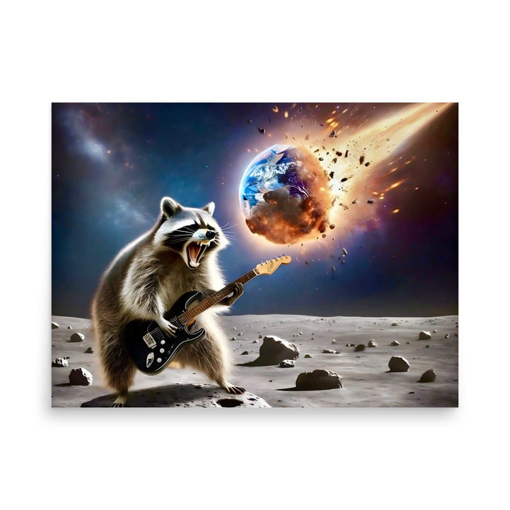 Shreddin' Forever Poster