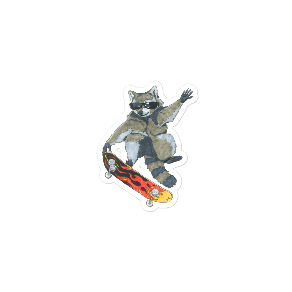 Kyle Sticker