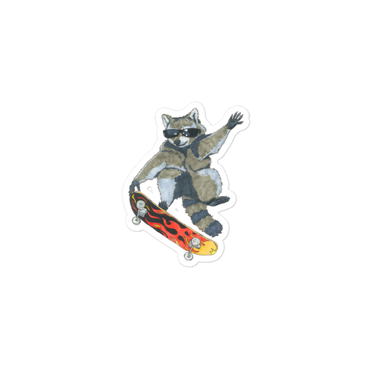 Kyle Sticker