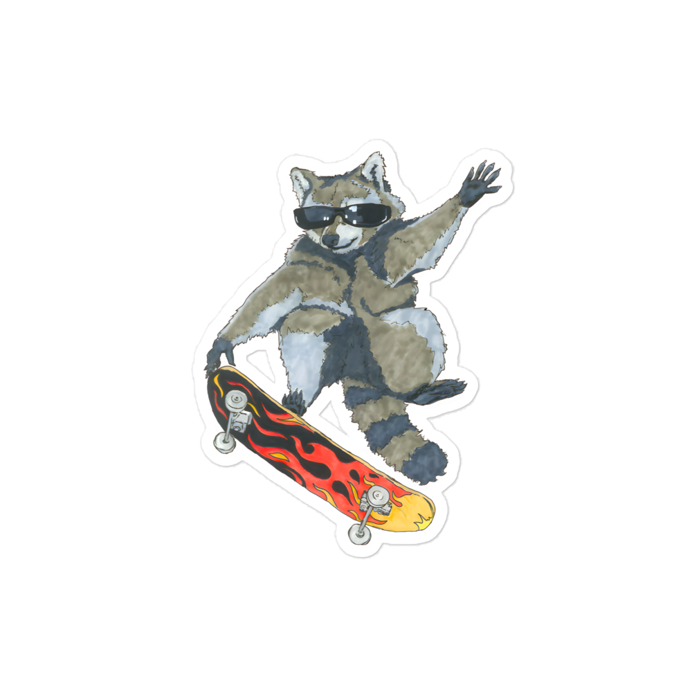 Kyle Sticker