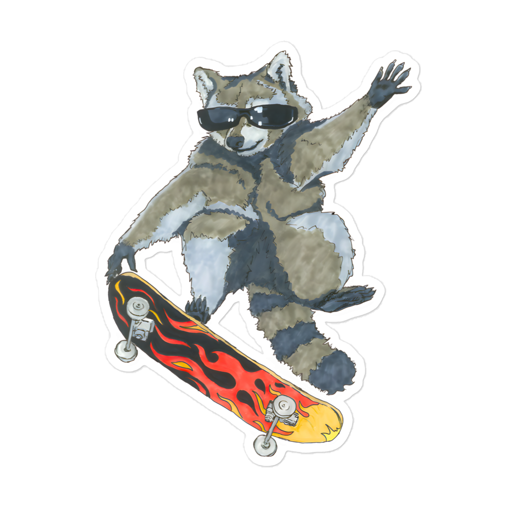 Kyle Sticker