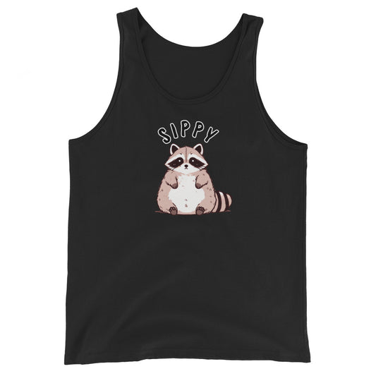 Lil Big Mac Tank Top