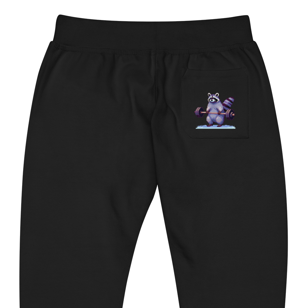 Lifting Cures Me Sweatpants