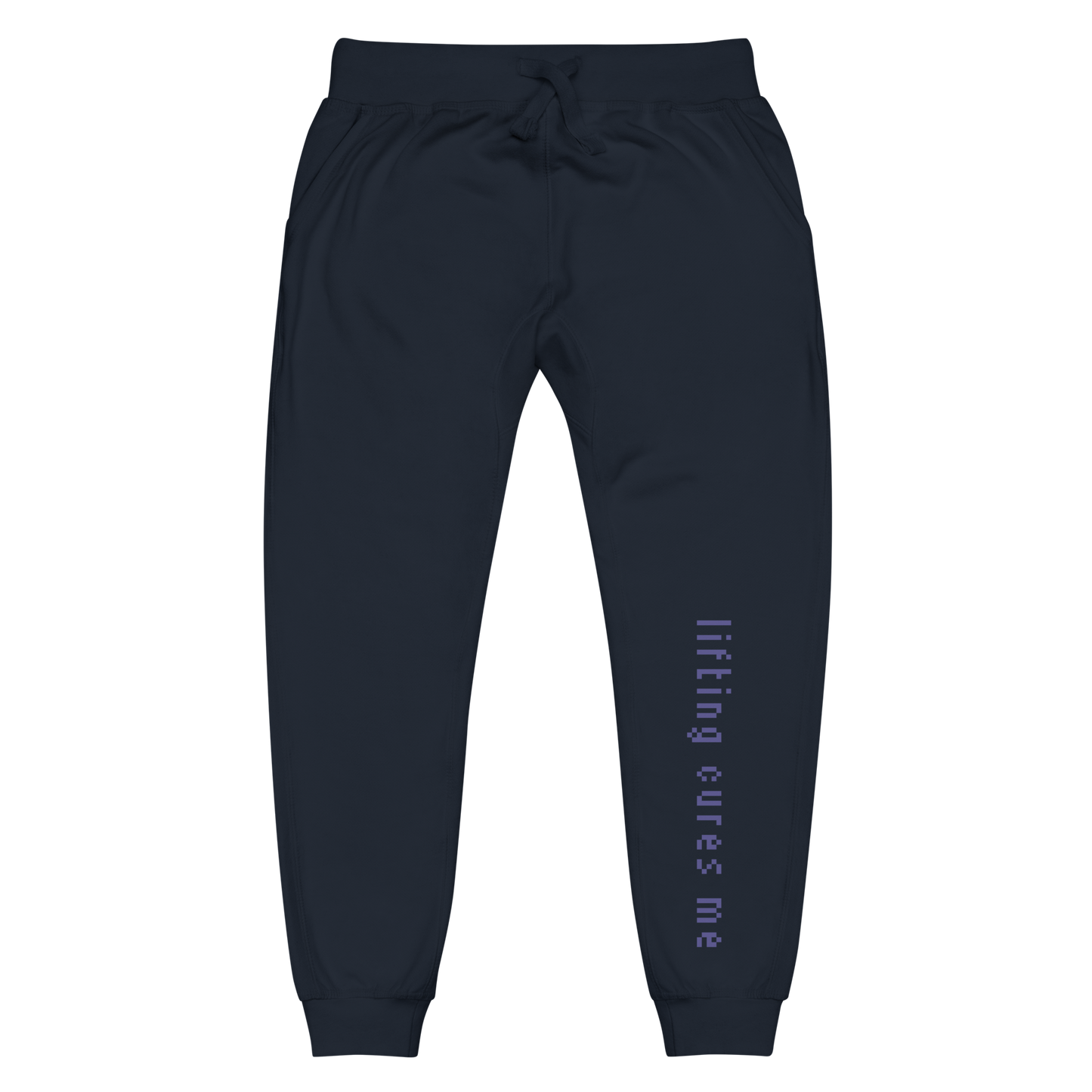 Lifting Cures Me Sweatpants