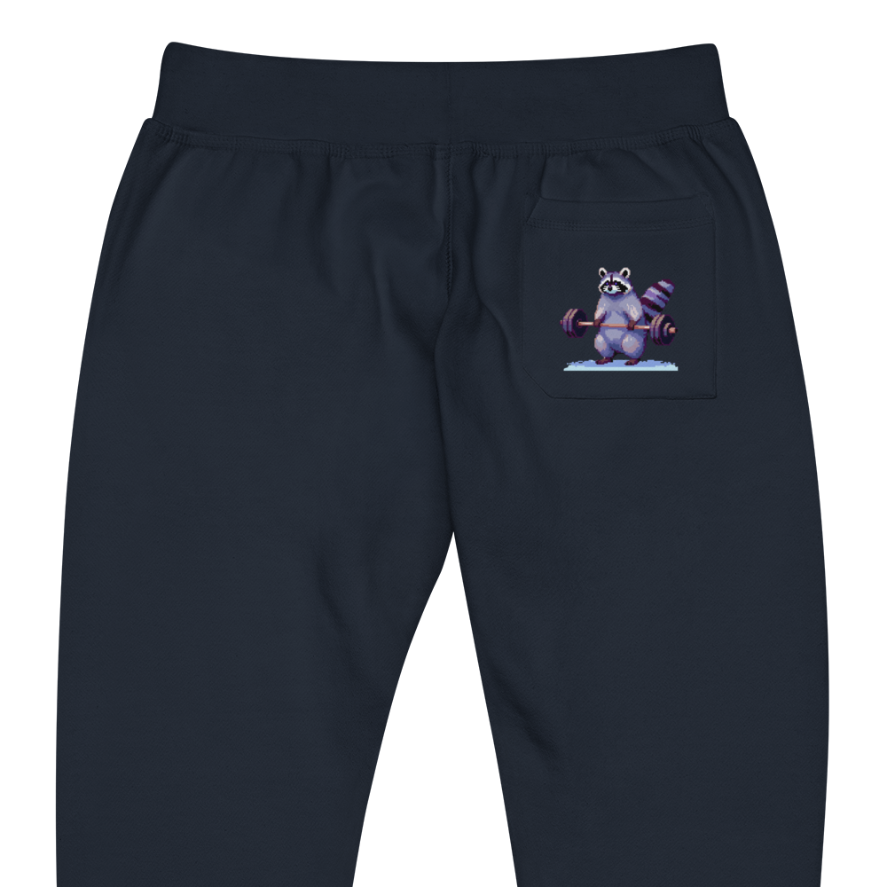 Lifting Cures Me Sweatpants