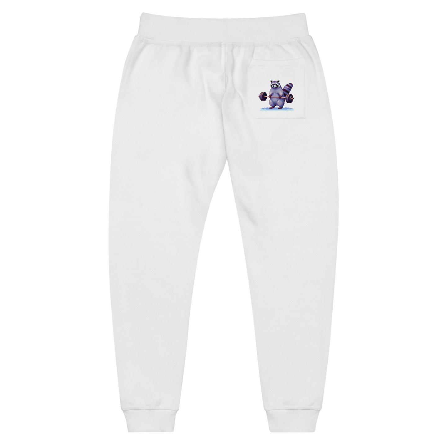 Lifting Cures Me Sweatpants