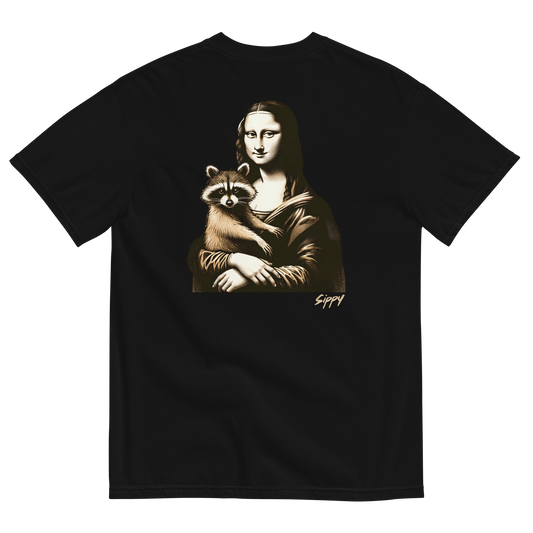 Sippy Lisa T-Shirt (Heavyweight)