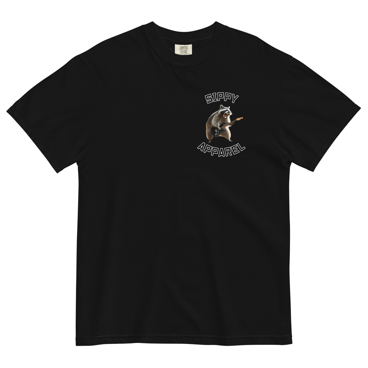 Shreddin' Forever T-Shirt (Heavyweight)