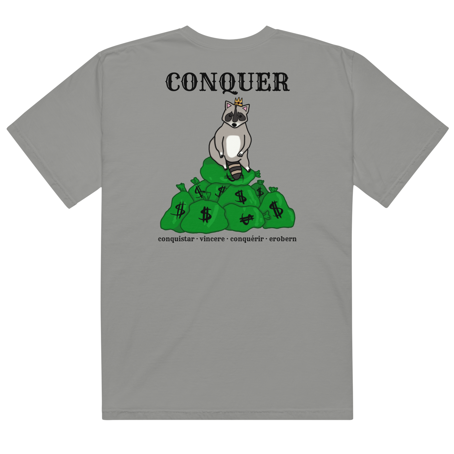 The King T-Shirt