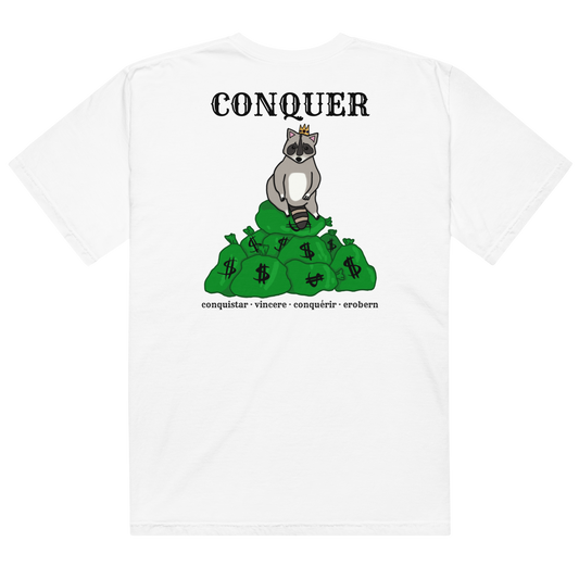 The King T-Shirt