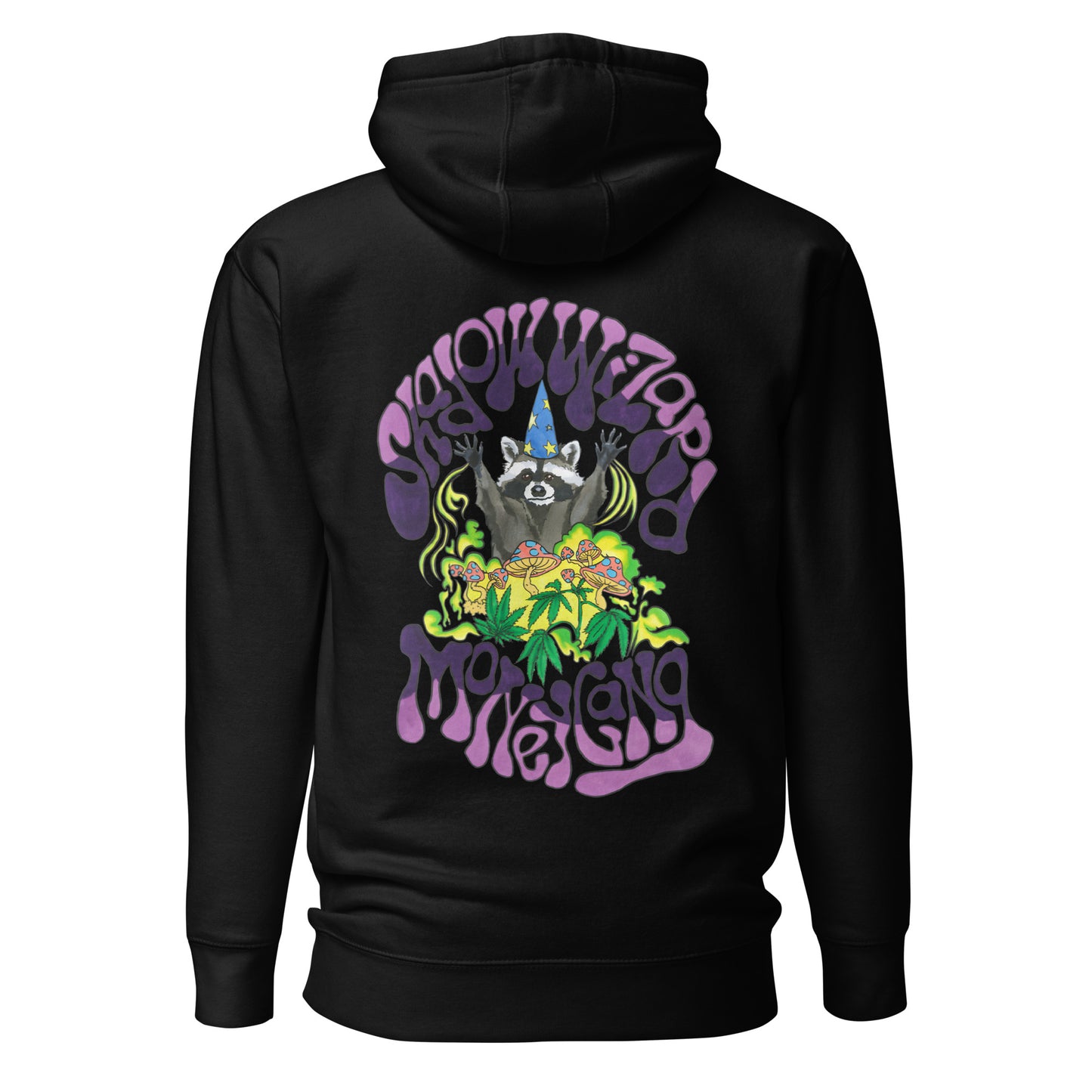 Shadow Wizard Money Gang Hoodie
