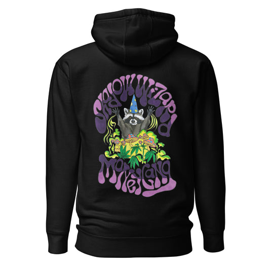 Shadow Wizard Money Gang Hoodie