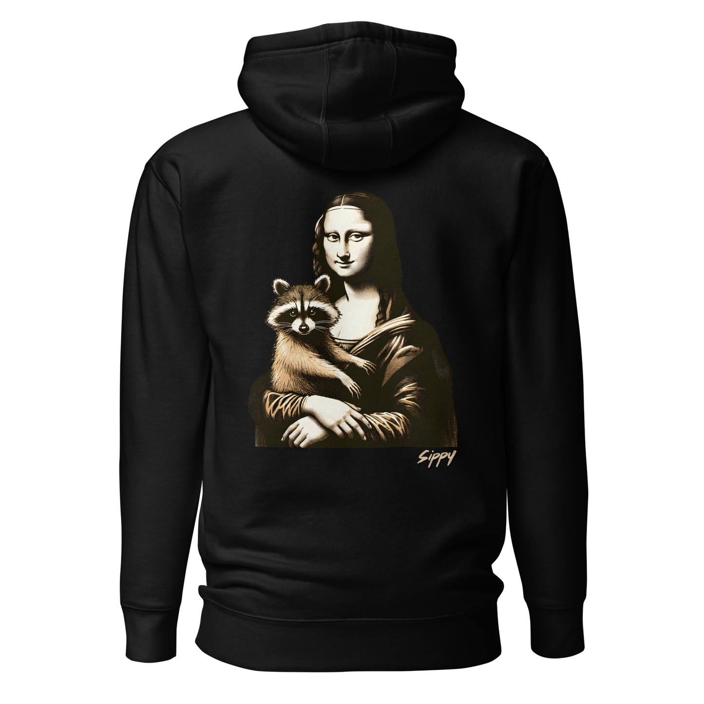 Sippy Lisa Hoodie