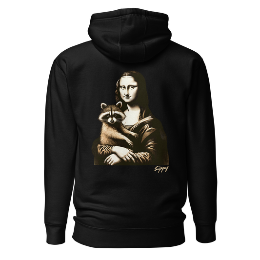 Sippy Lisa Hoodie