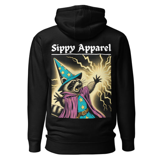 The Great Magician Hoodie