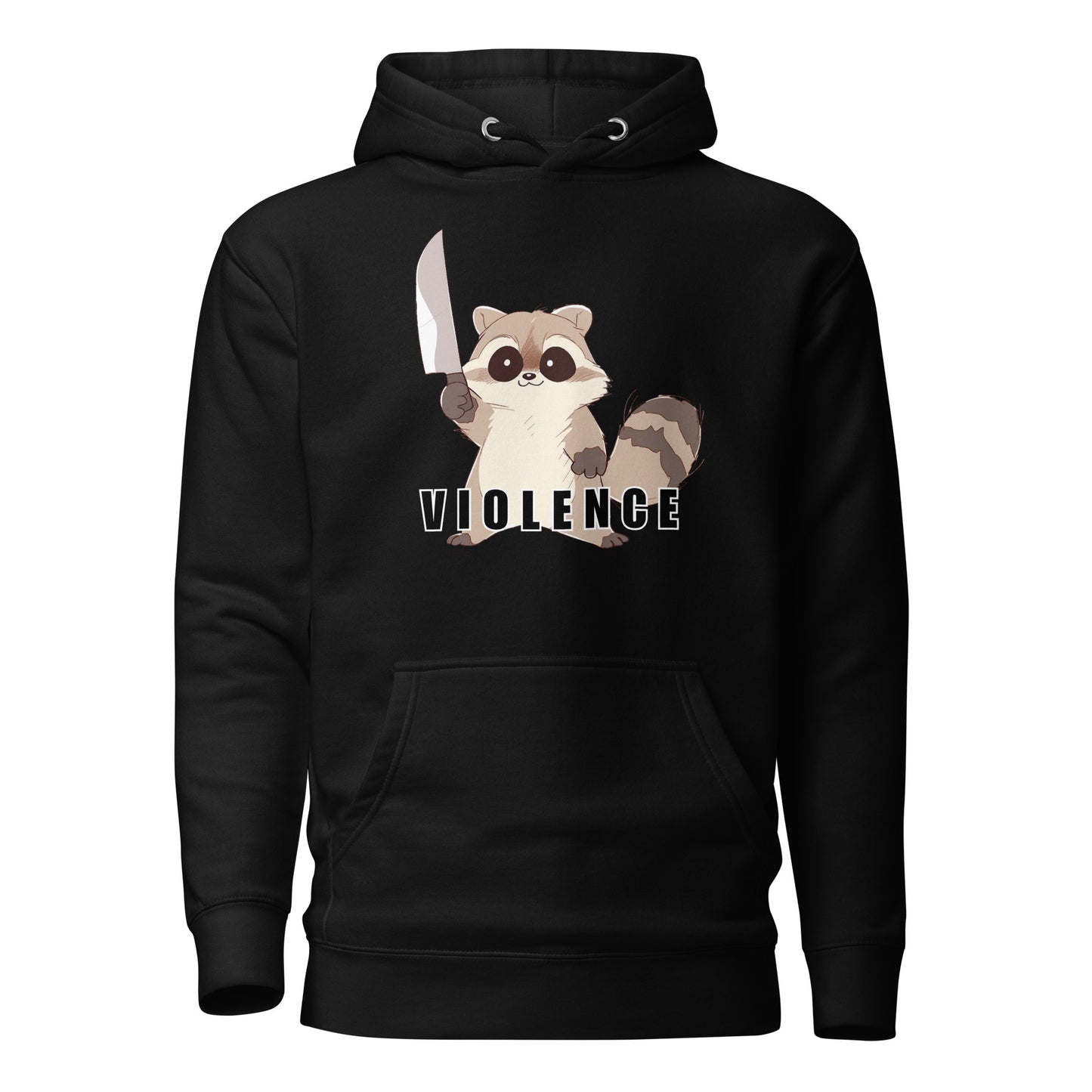 Bubbles Hoodie