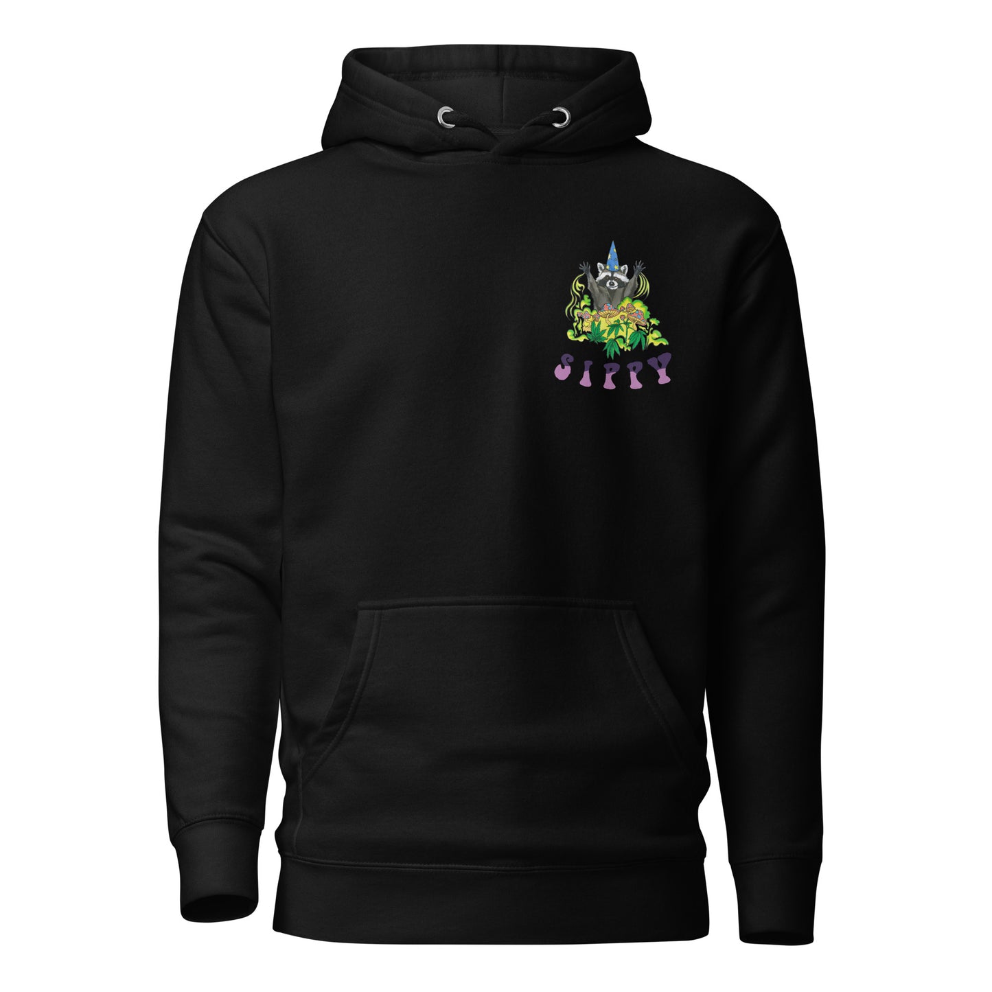 Shadow Wizard Money Gang Hoodie