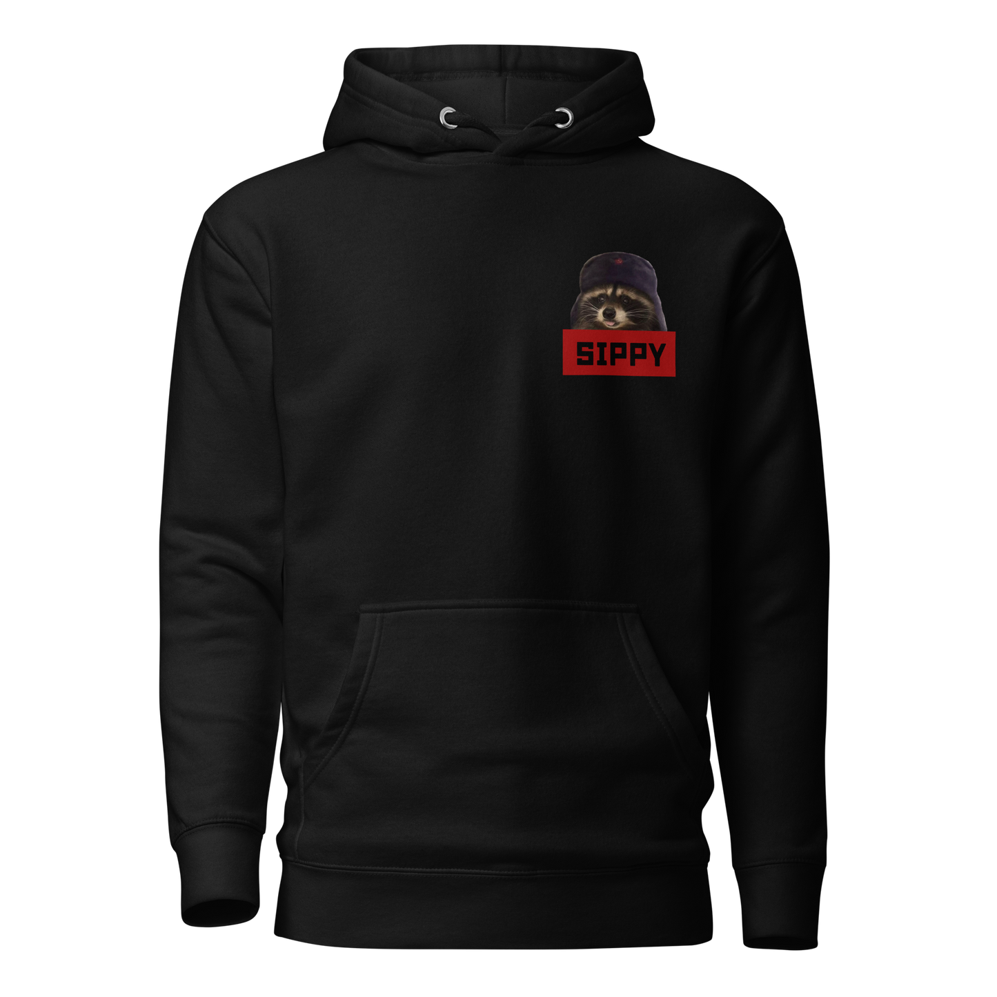Ivan Propaganda Hoodie