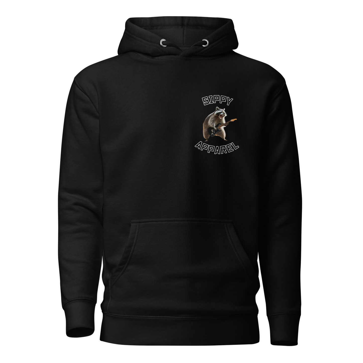 Shreddin' Forever Hoodie