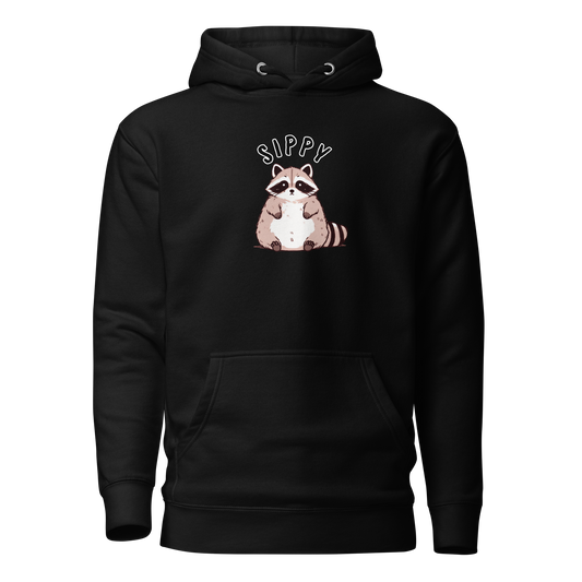 Lil Big Mac Hoodie