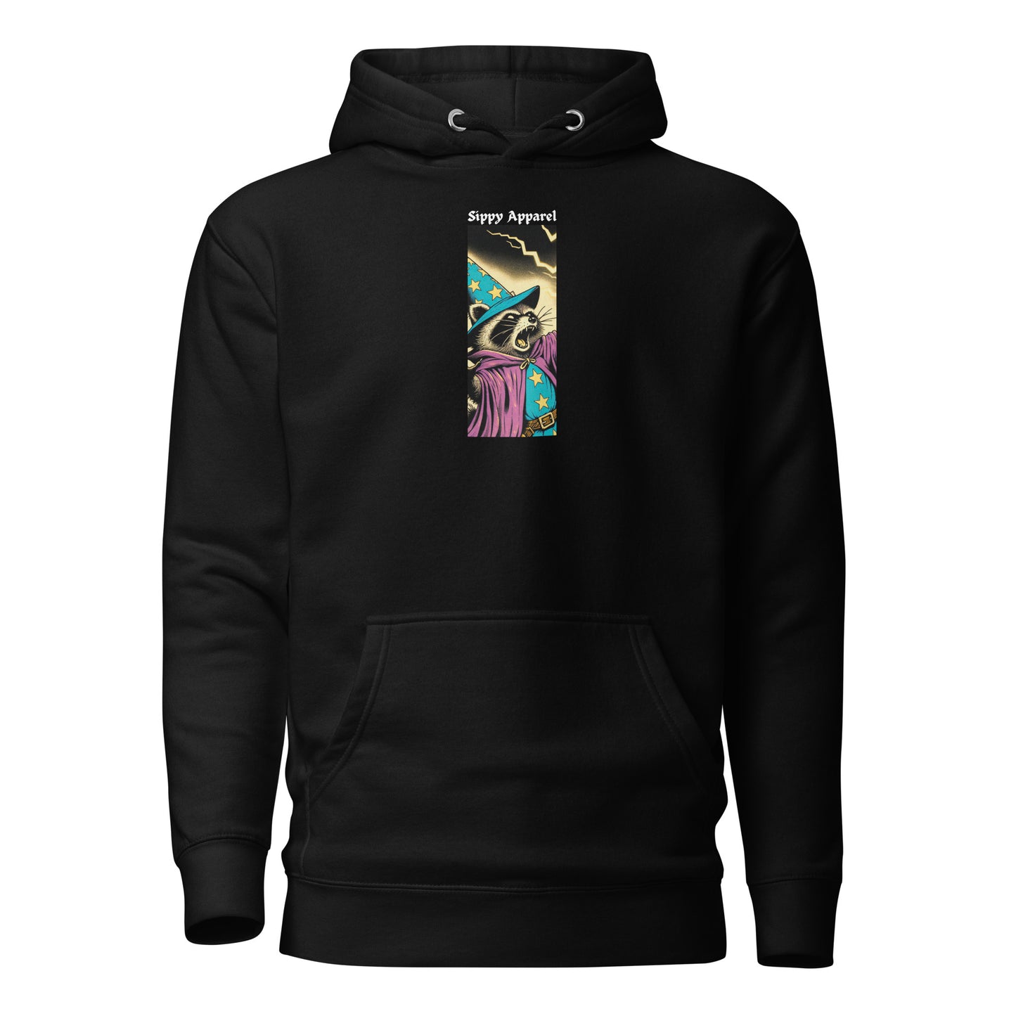 The Great Magician Hoodie