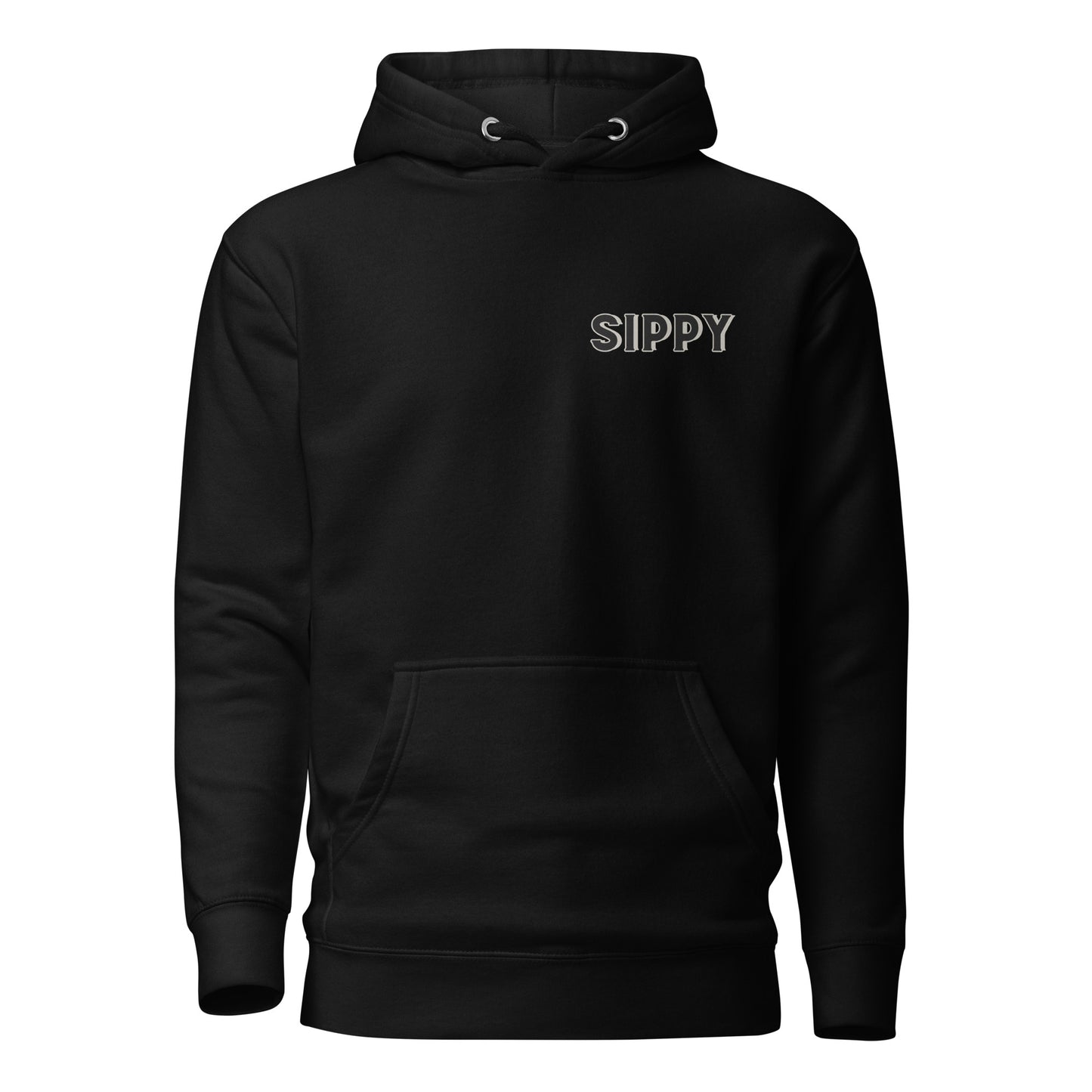 Sippy Scoops Hoodie