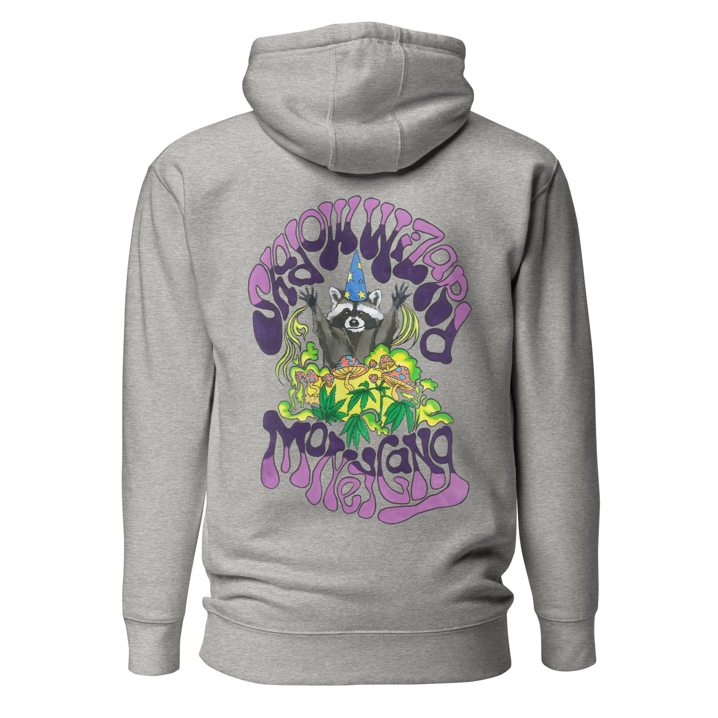 Shadow Wizard Money Gang Hoodie