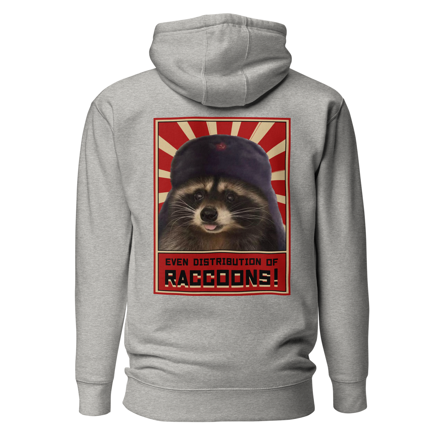 Ivan Propaganda Hoodie