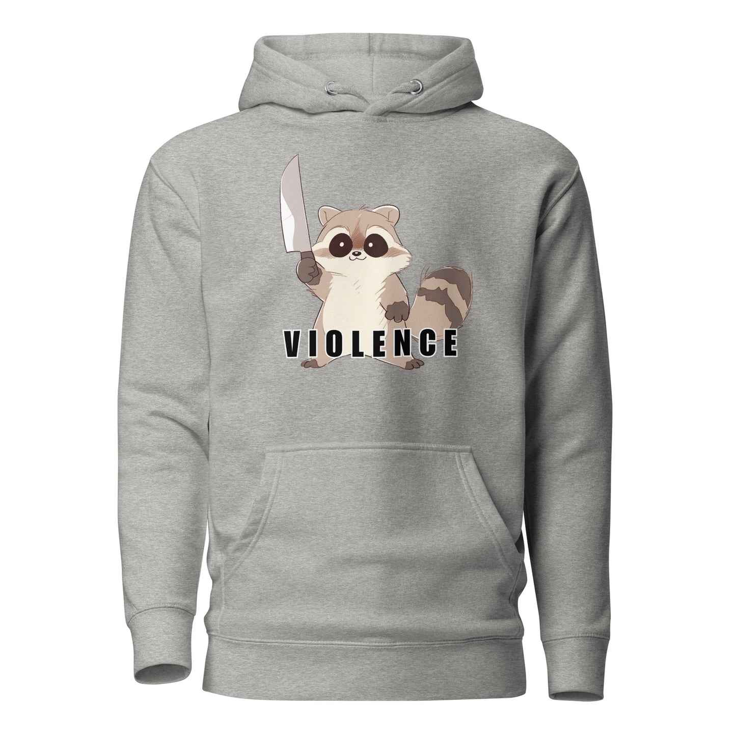Bubbles Hoodie
