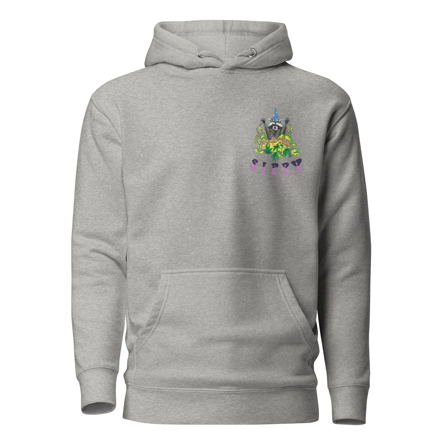 Shadow Wizard Money Gang Hoodie
