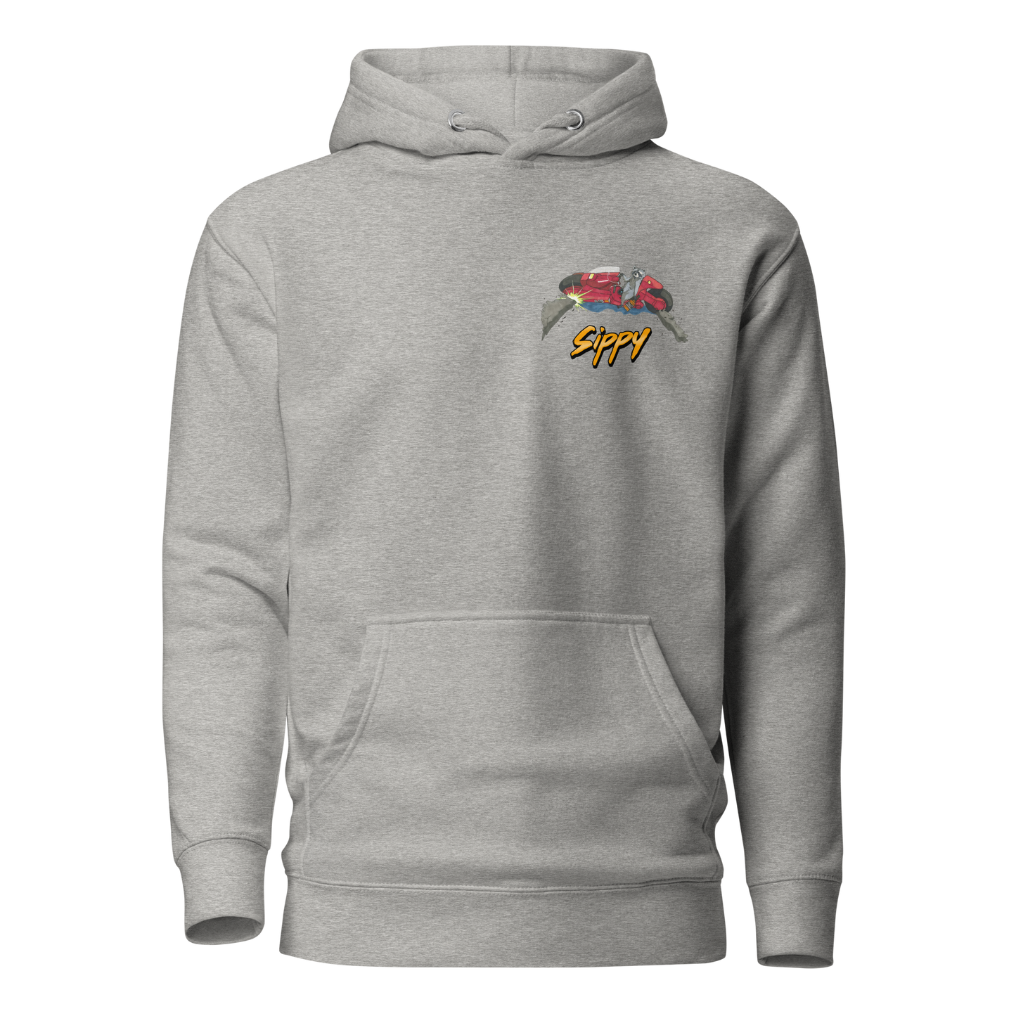 DUI Hoodie
