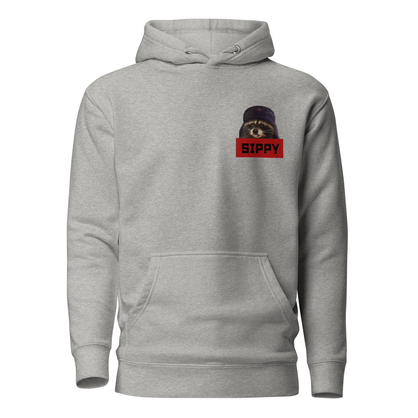 Ivan Propaganda Hoodie