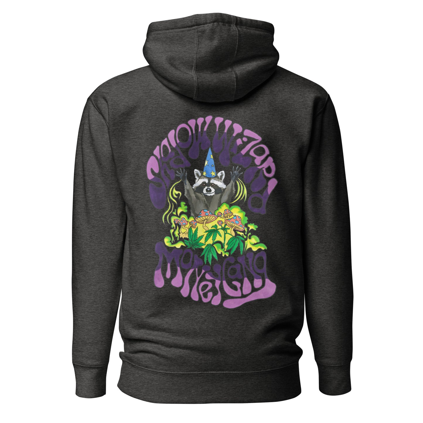 Shadow Wizard Money Gang Hoodie