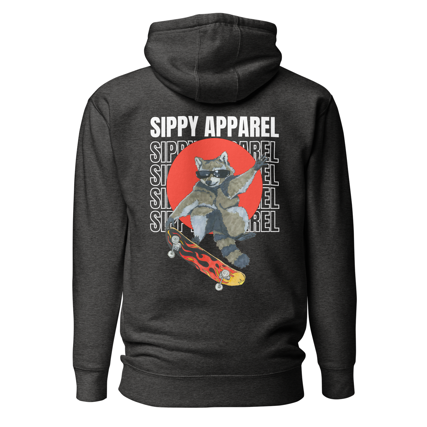 Kyle Hoodie