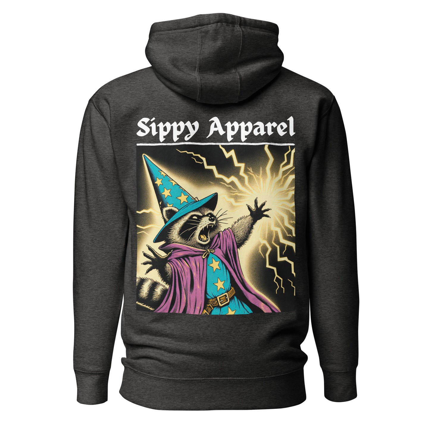 The Great Magician Hoodie