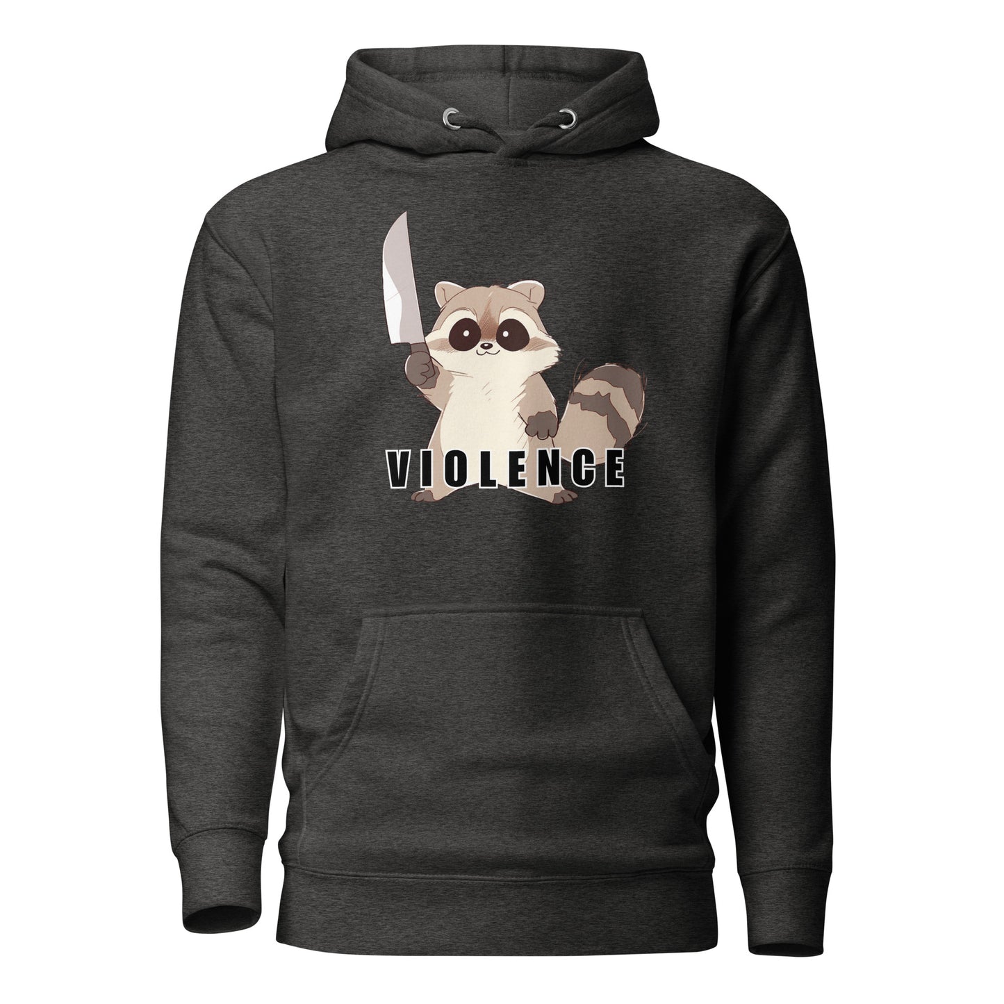 Bubbles Hoodie