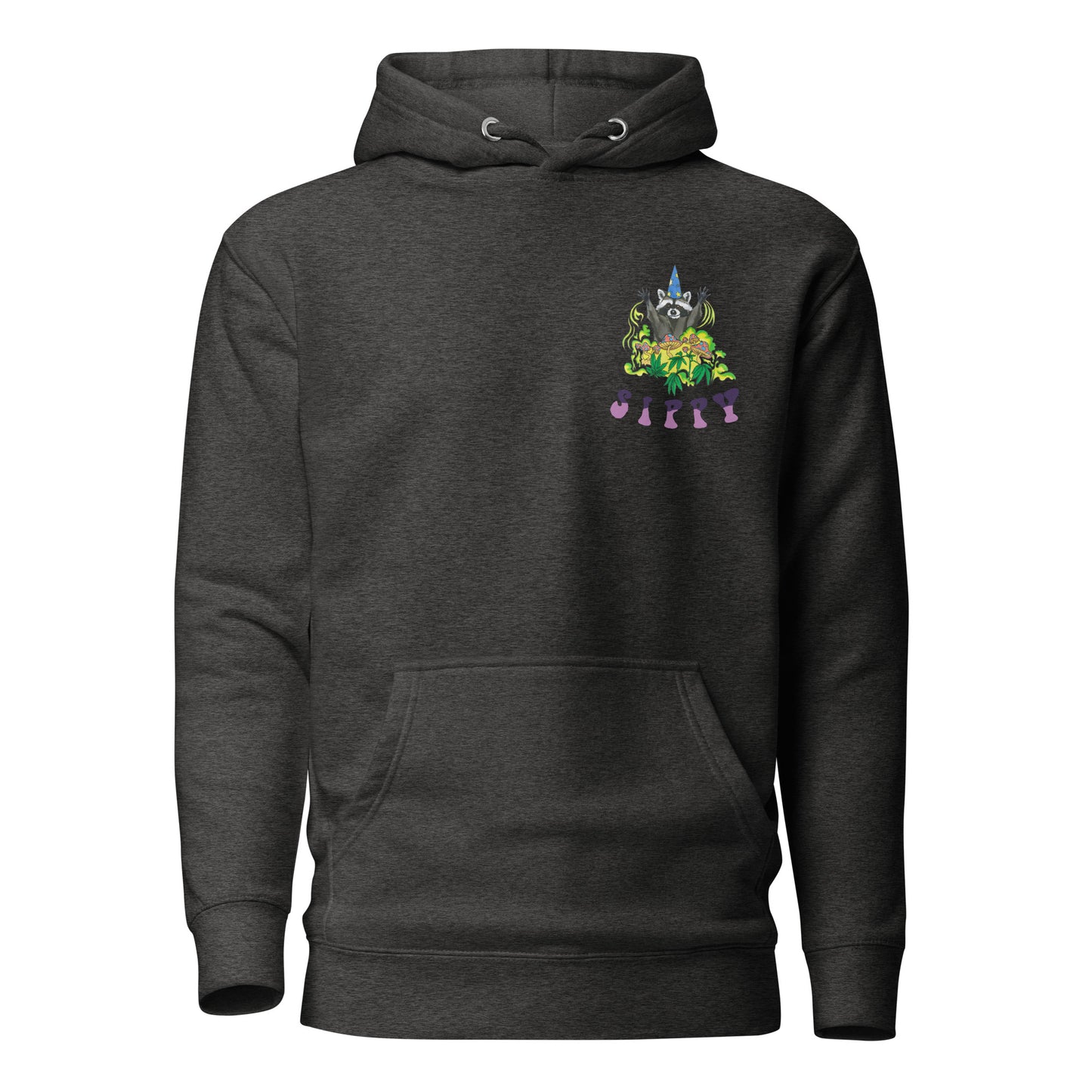 Shadow Wizard Money Gang Hoodie