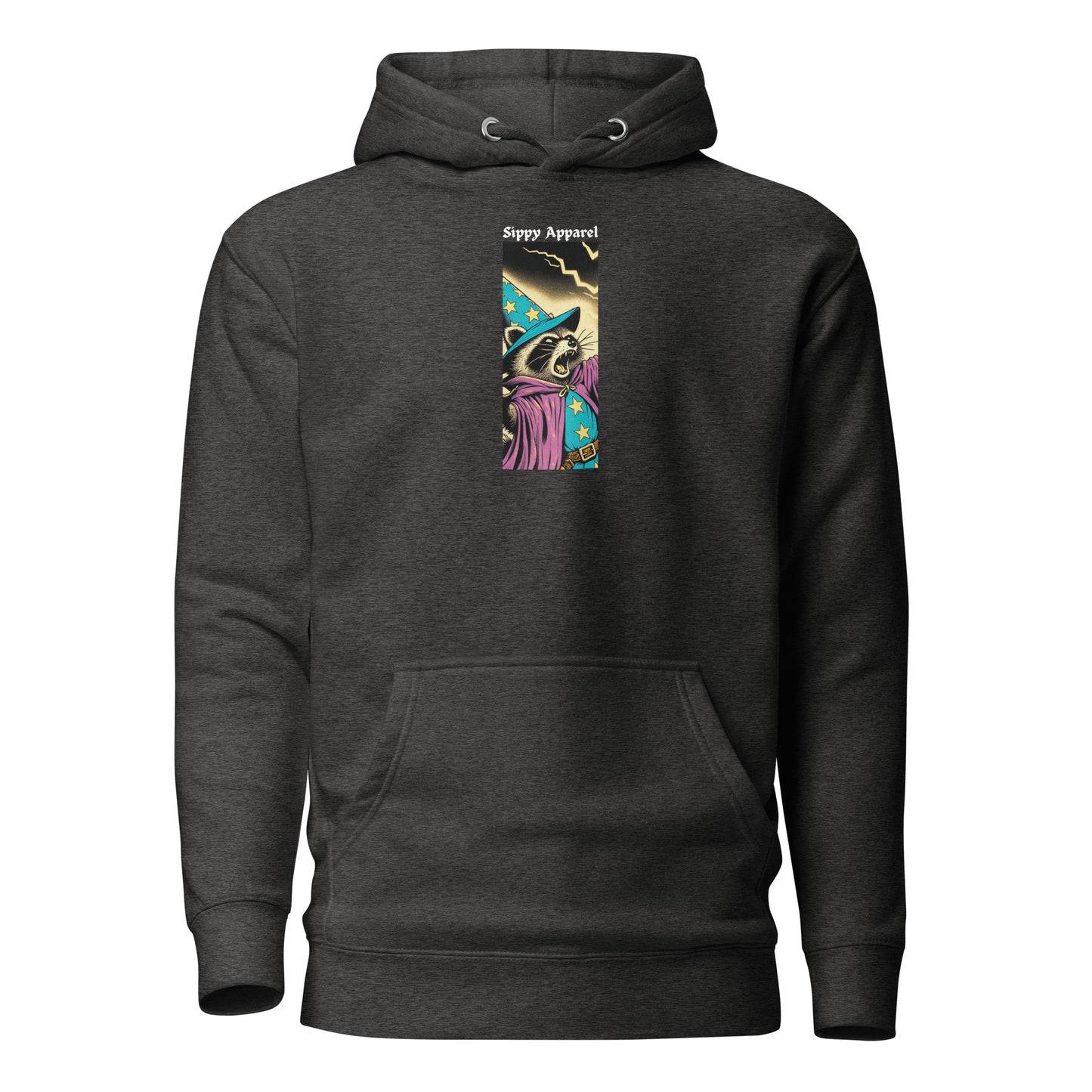 The Great Magician Hoodie