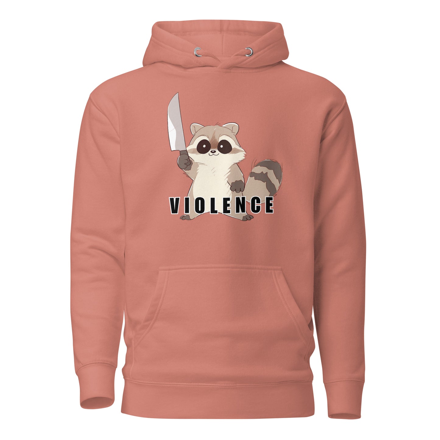 Bubbles Hoodie