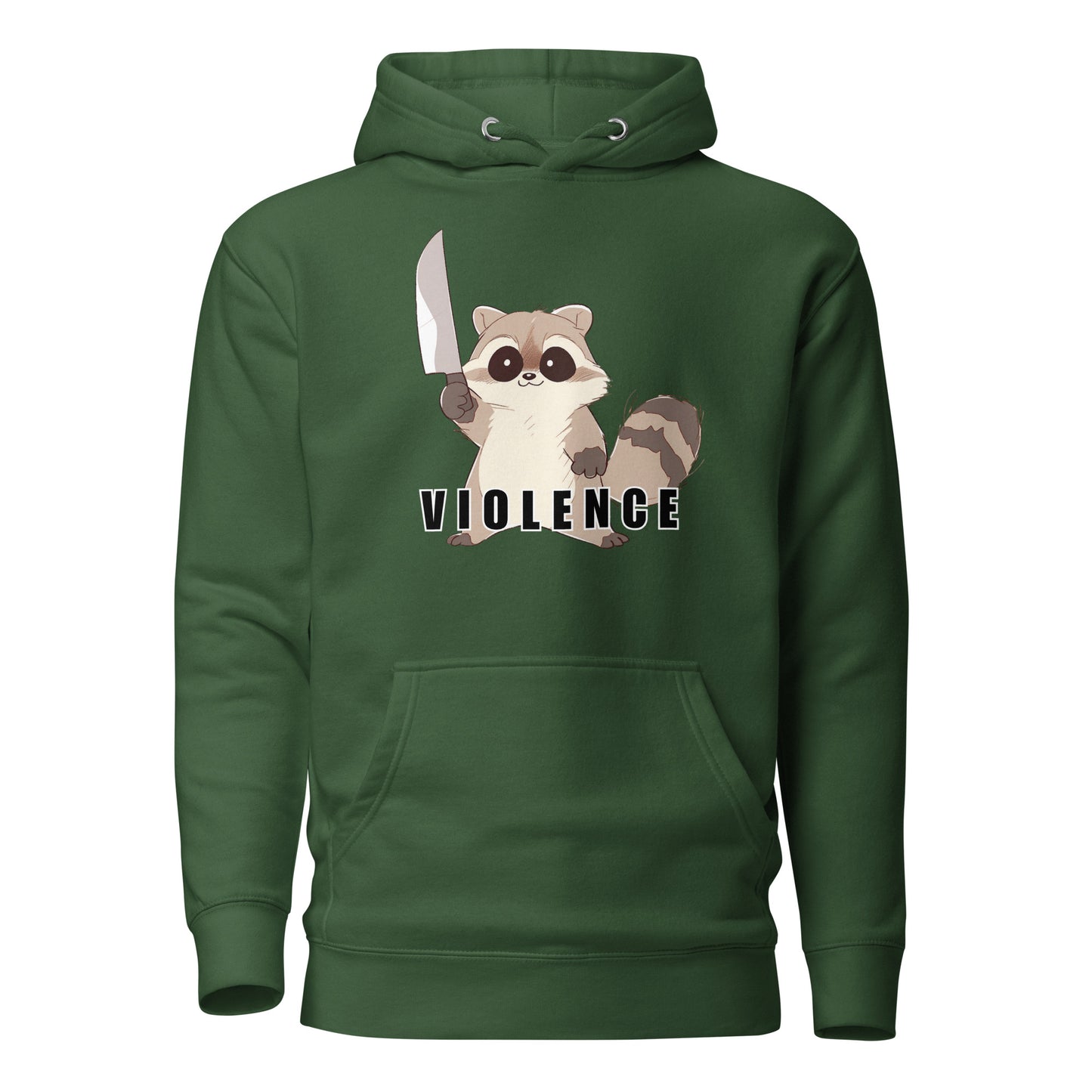 Bubbles Hoodie