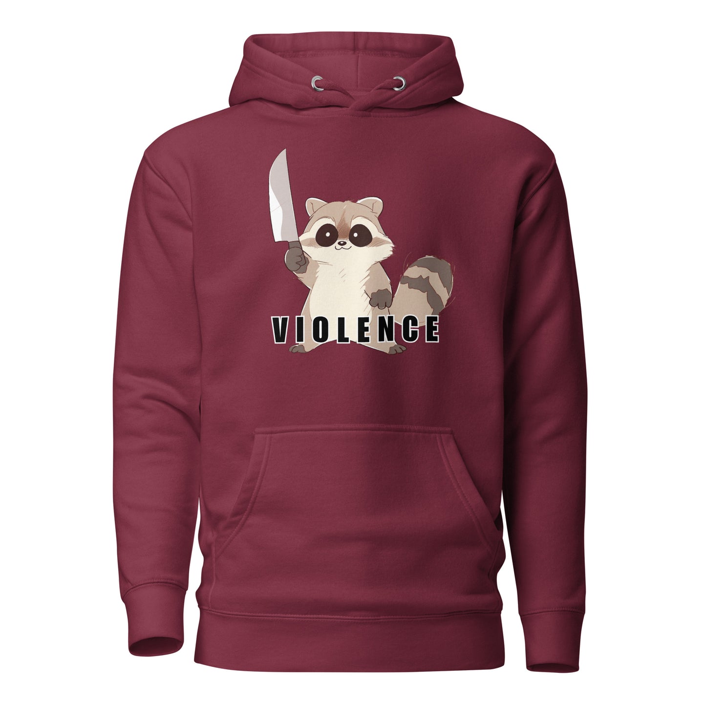Bubbles Hoodie