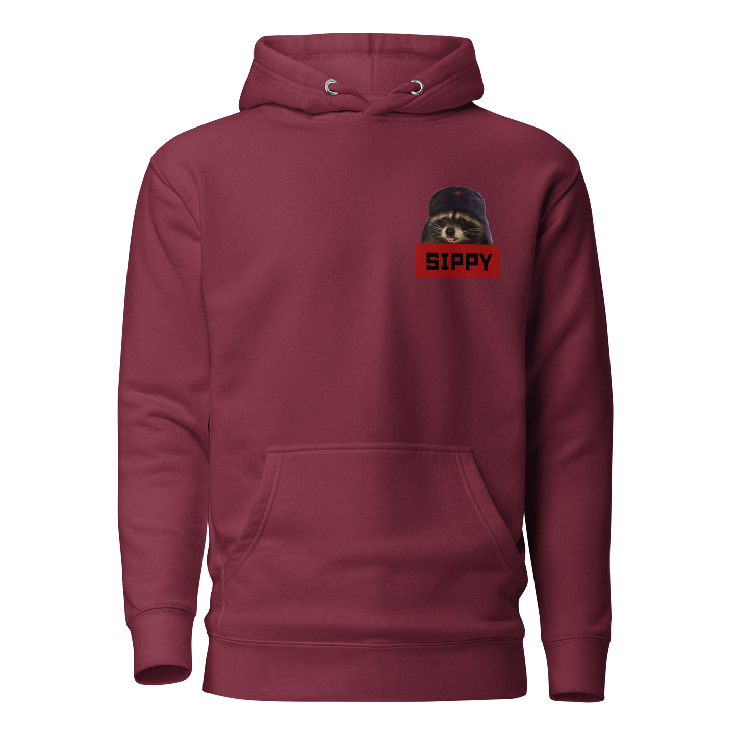 Ivan Propaganda Hoodie